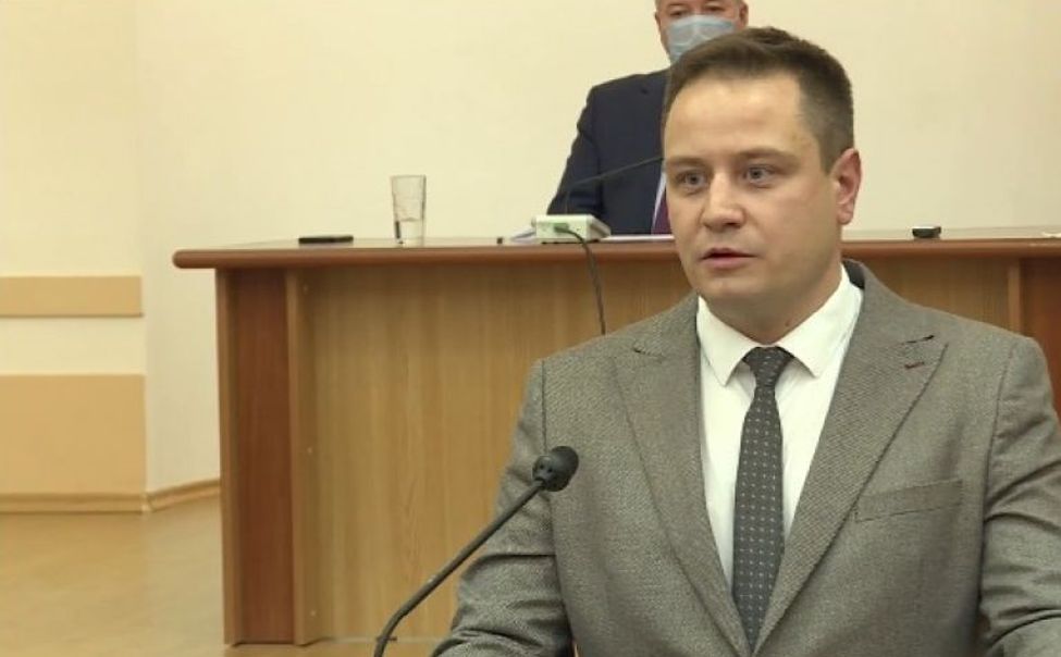 Бывший глава Новочебоксарска, использовавший поддельные документы, получил штраф 