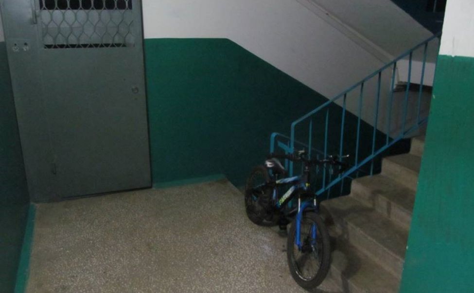 Чебоксарец обменял украденный велосипед на алкоголь 