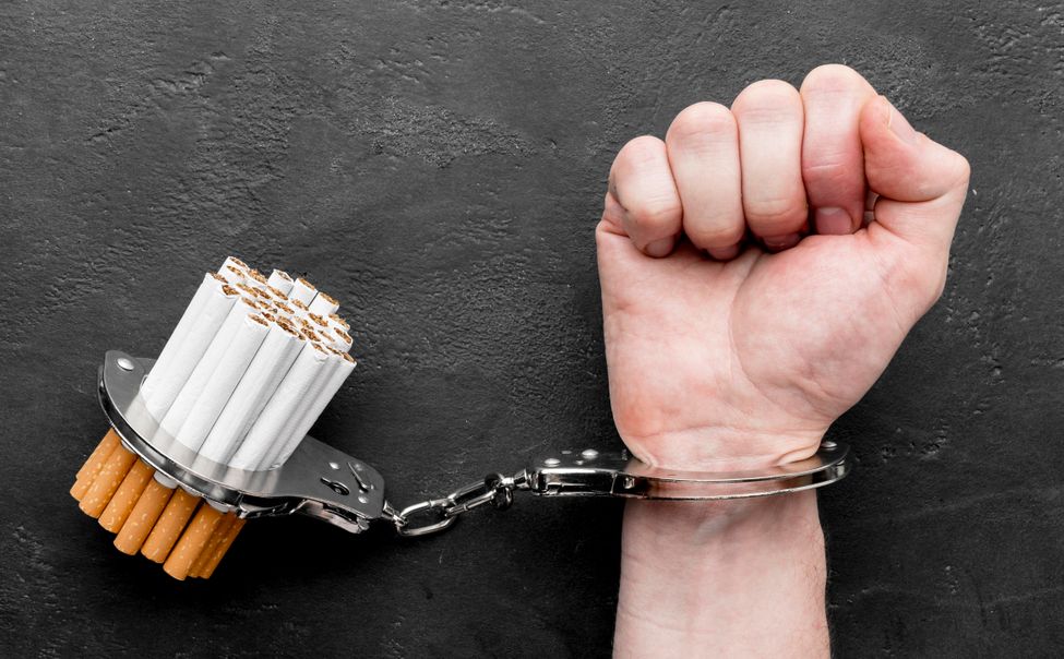 В Чувашии доля курящих снизилась до 17,2%