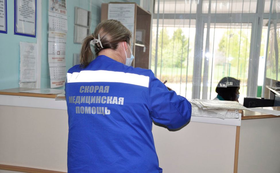 В Чебоксарах врачи спасли девочку с тяжелой формой сезонной аллергии
