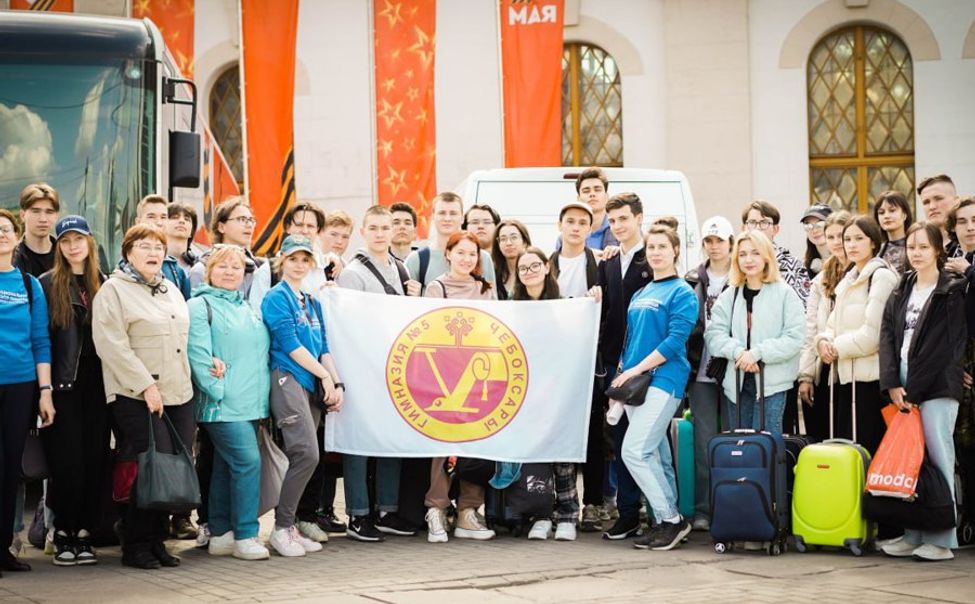 Школьница из Чувашии стала победителем всероссийского конкурса сочинений