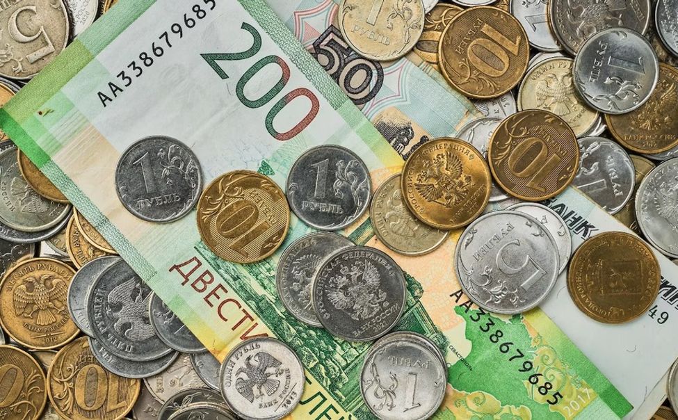 Правительство: средняя зарплата в Чувашии составляет 44,4 тыс рублей