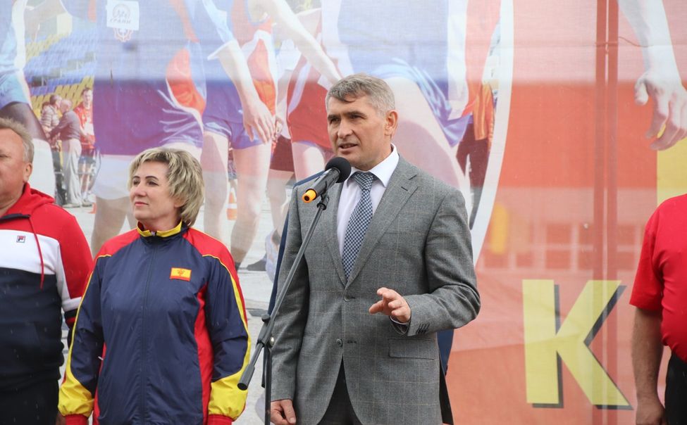 Ко Дню Республики в Новочебоксарске откроется спорткомплекс с 50-метровым бассейном