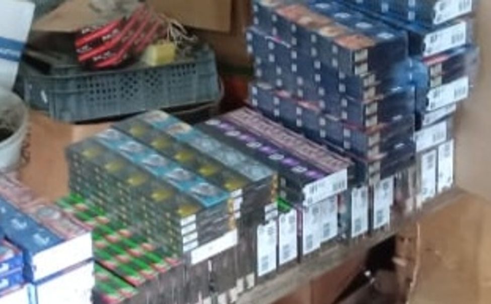 Две жительницы Чебоксар осуждены за продажу контрафактных сигарет