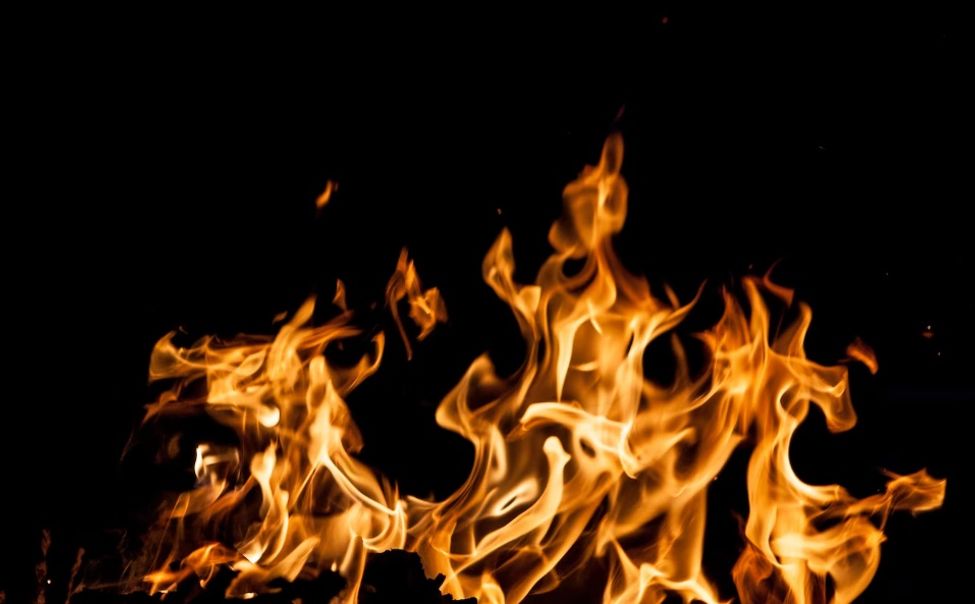С начала года в Чувашии зарегистрировано 636 пожаров