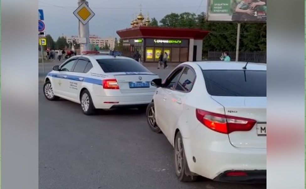 Житель Чувашии лишился машины из-за долга в 200 тысяч рублей
