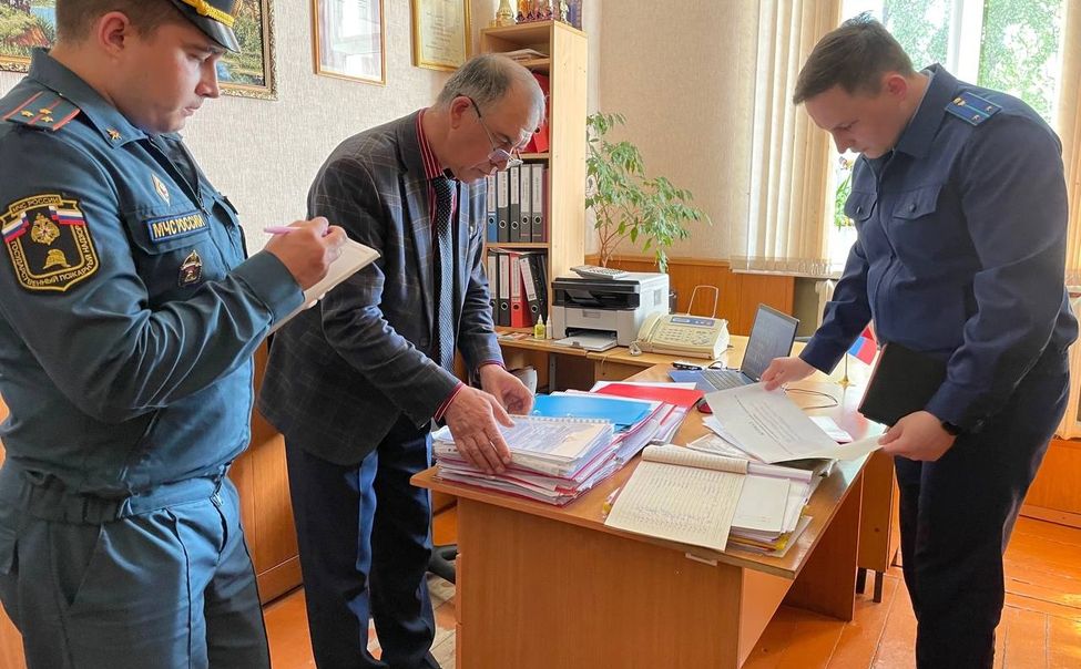 В пришкольных лагерях Батыревского округа выявили нарушения