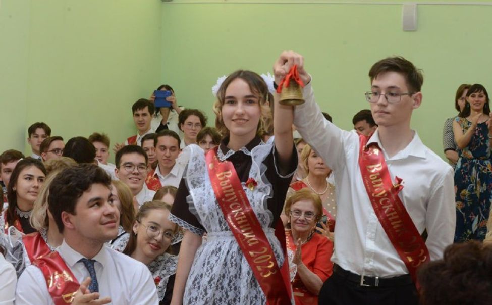 36 чувашских выпускников получили 100 баллов за ЕГЭ по русскому языку