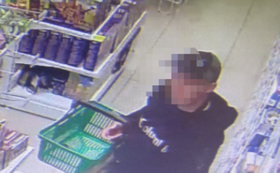 Чебоксарские полицейские задержали вора детских конструкторов Чебоксарские полицейские задержали вора детских конструкторов