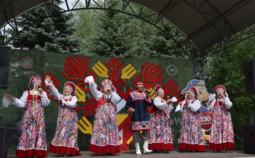 Чебоксарские учреждения культуры подготовили цикл мероприятий в честь Дня Республики
