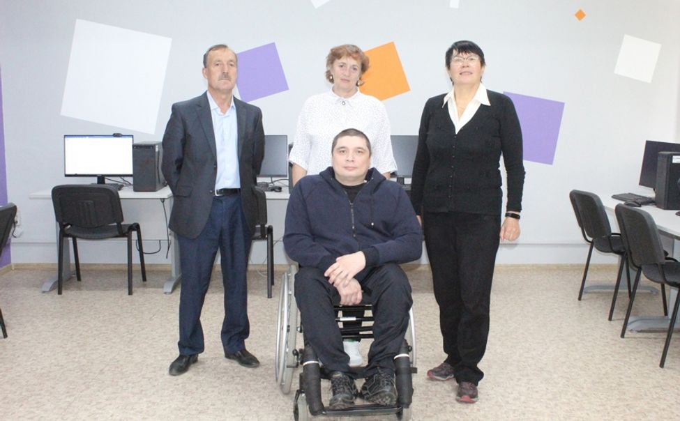 Команда из Чувашии выступила на Всероссийском чемпионате по компьютерному многоборью