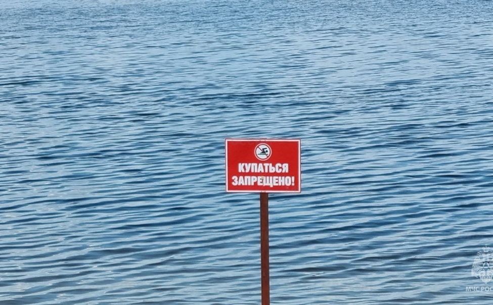 В Новочебоксарске утонул мужчина, купавшийся в необорудованном месте 