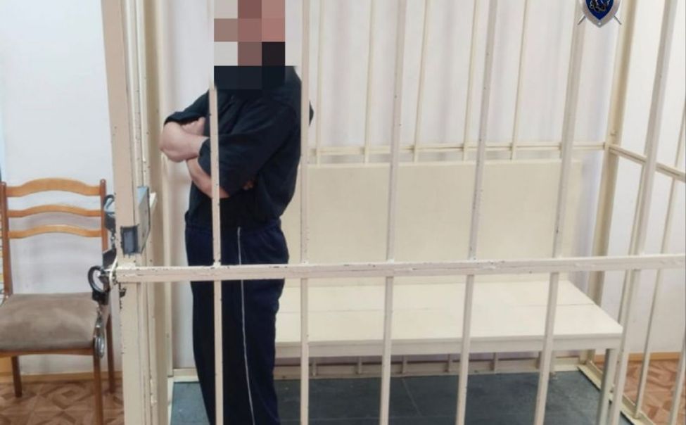 В Аликовском округе задержан мужчина, напавший на 12-летнюю девочку