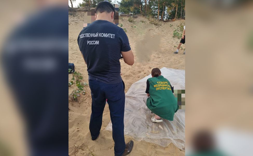 В Заволжье обнаружили тело мужчины, пропавшего на прошлой неделе
