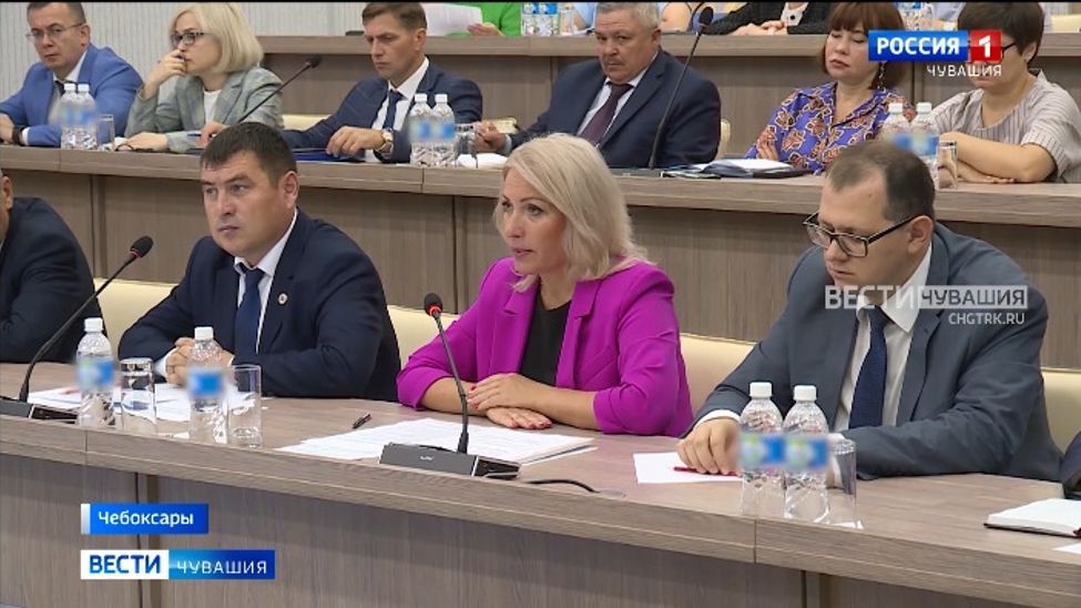 В Чувашии по итогам закупок удалось сэкономить более 1 млрд рублей В Чувашии по итогам закупок удалось сэкономить более 1 млрд рублей