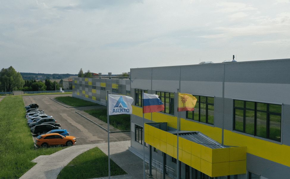 3 чувашских компании стали призерами окружного этапа конкурса «Экспортер года»