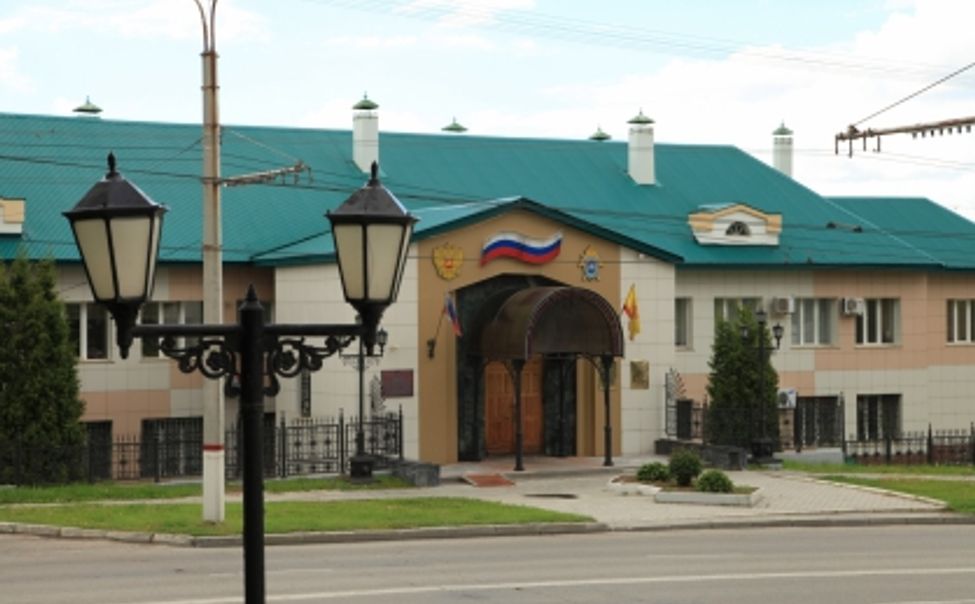 Бывший гендиректор чебоксарского отеля обвиняется в присвоении 8,5 млн рублей