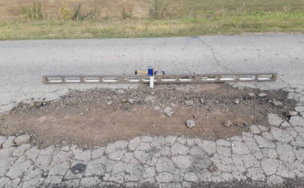 Прокуратура потребовала отремонтировать автодорогу "Аниш-Шимкусы" в Янтиковском округе