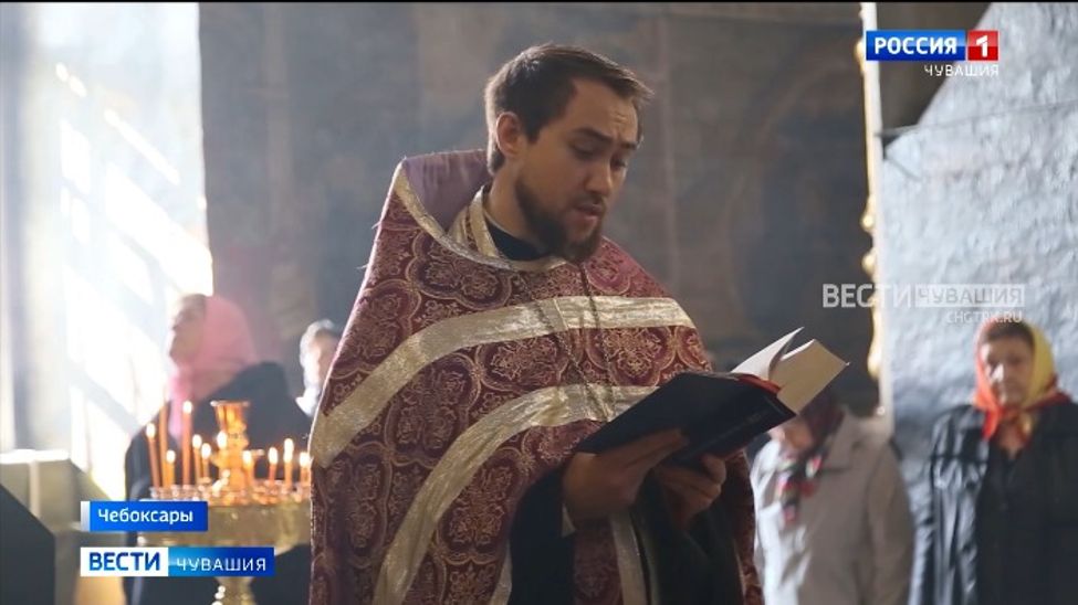 В Чувашии отмечают День трезвости В Чувашии отмечают День трезвости