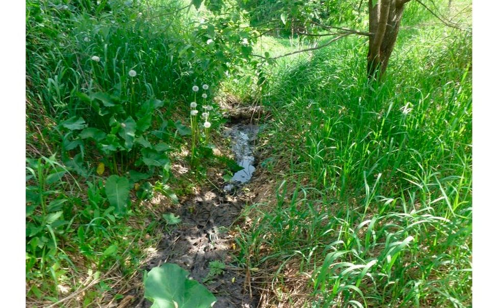Собственник дома в Чебоксарском округе заплатит миллион за самовольную канализацию
