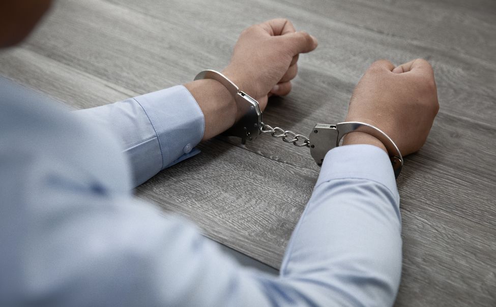 В Чувашии задержаны 19 беглых преступников