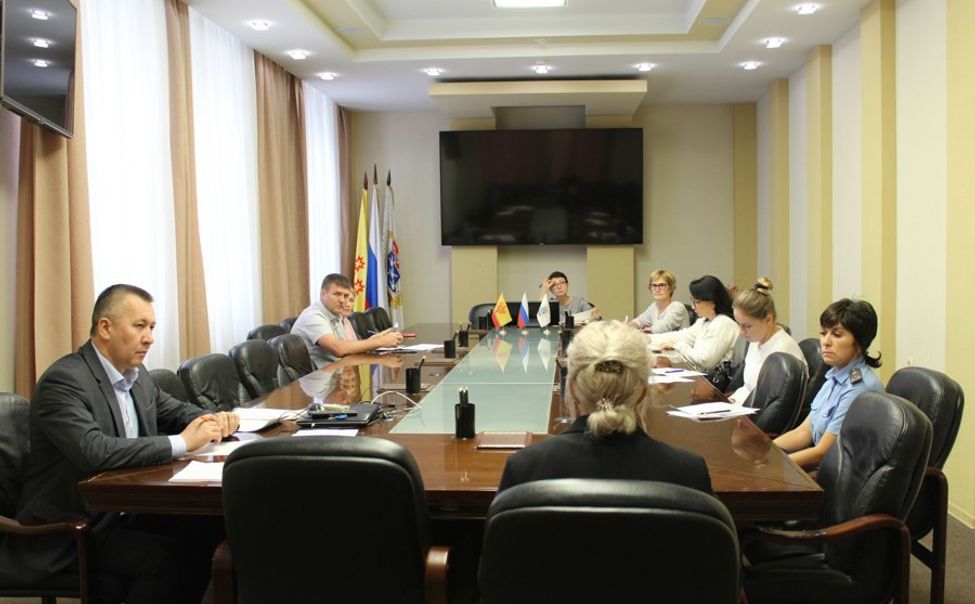 В Чебоксарах организации с задолженностями по налогам погасили долги на сумму более 2 млн рублей