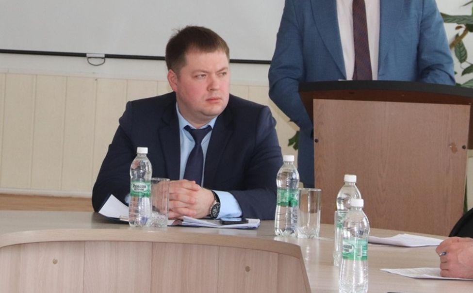 Врио министра транспорта Чувашии назначен Максим Петров