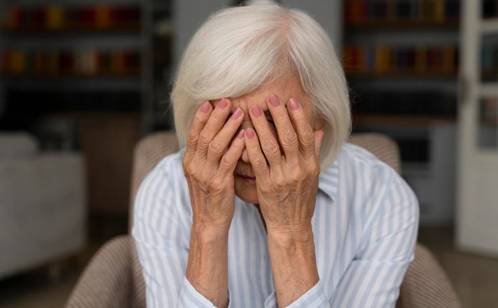 В Чувашии мошенники запугали пенсионерку и оставили ее без дома и денег 