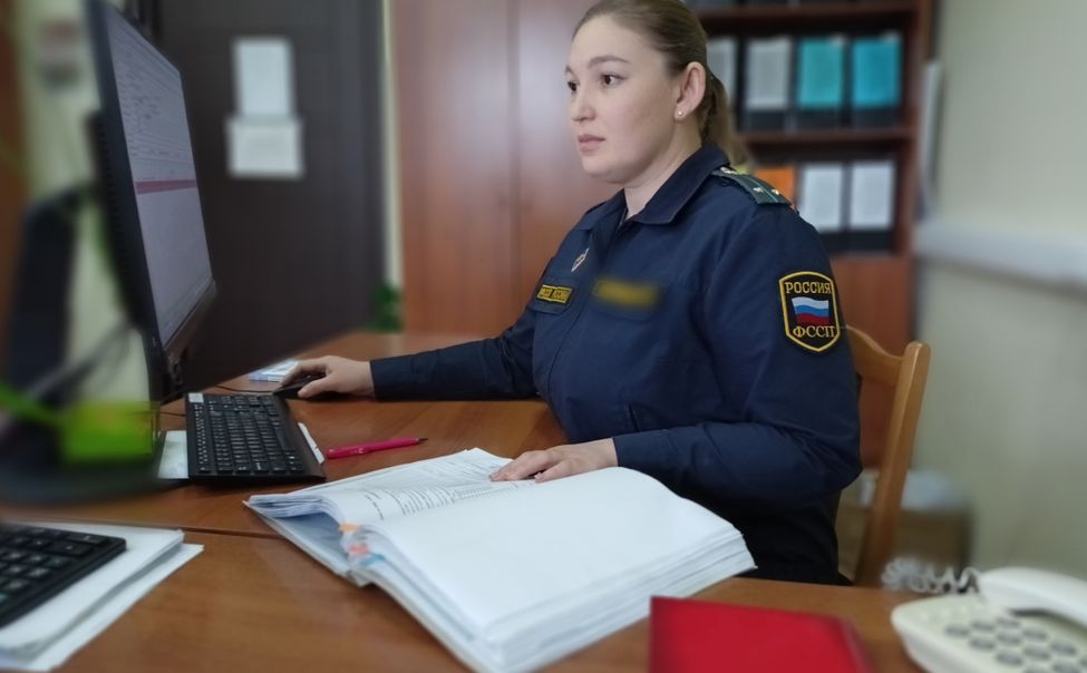 Наложение ареста на квартиру побудило жителя Чувашии выплатить дочери 905 тысяч рублей алиментов