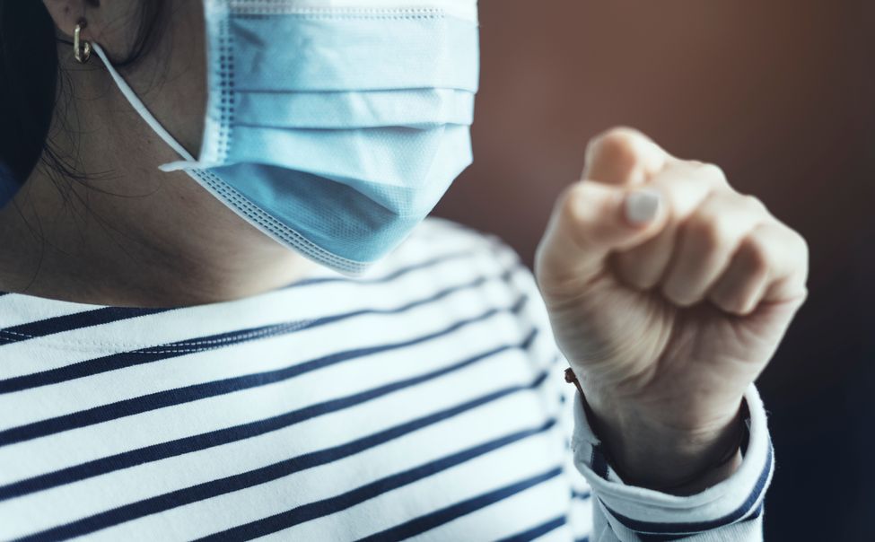 В Чувашии зарегистрировали еще один смертельный случай от коронавируса