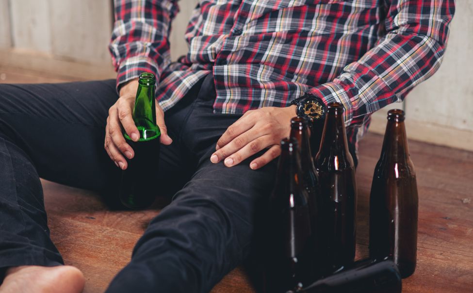В Чувашии за 2023 год насмерть отравились алкоголем 173 человека
