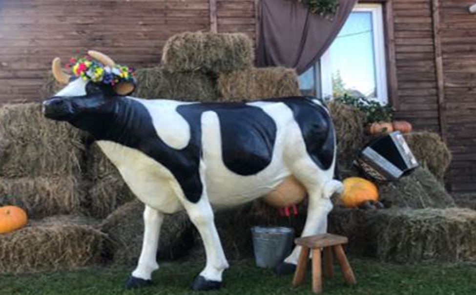 Чувашия удивит участников выставки «Россия» дойной коровой и VR-путешествием по фермам