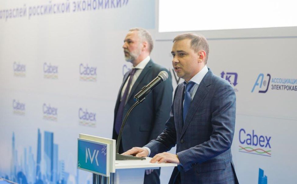 Борис Марковцов назначен министром промышленности Чувашии