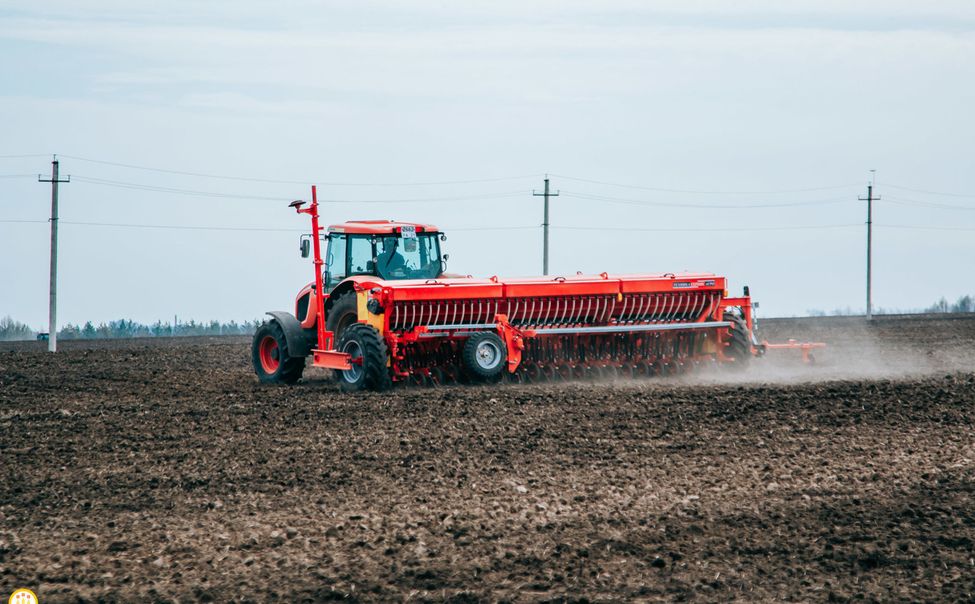 Количество новой техники в сельхозпредприятиях Чувашии выросло на треть