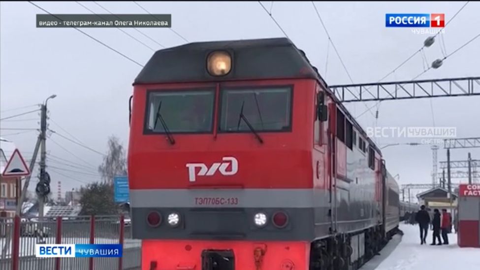 45 детей из Бердянского района приедут в Чувашию на новогодние представления 45 детей из Бердянского района приедут в Чувашию на новогодние представления