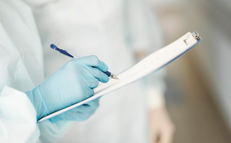 За неделю в Чувашии выявлено 614 случаев заражения коронавирусом