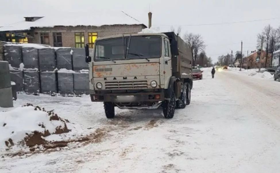 Следственный комитет проводит проверку по факту смертельного наезда на ребенка в Урмарах Следственный комитет проводит проверку по факту смертельного наезда на ребенка в Урмарах