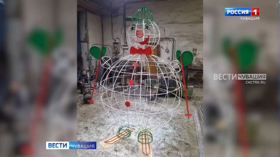 Мобильный репортер. Выпуск от 30.12.2023 Мобильный репортер. Выпуск от 30.12.2023