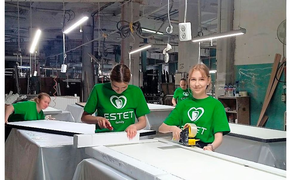 Более 17,7 тысяч подростков Чувашии обратились за работой в 2023 году