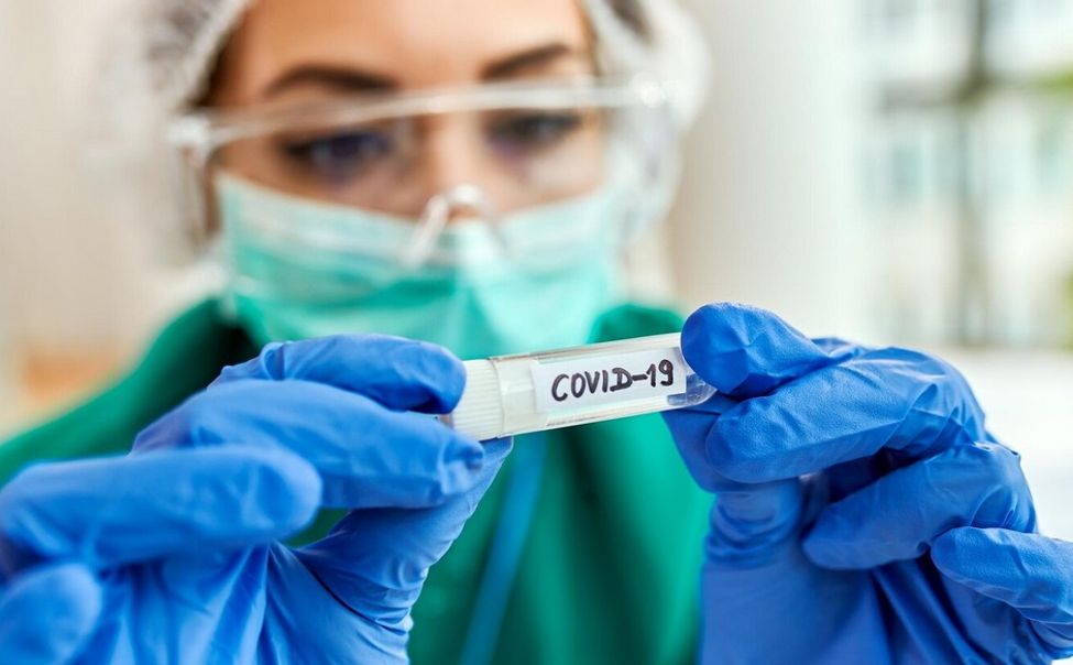 В Чувашии за неделю от коронавируса умерли 2 человека