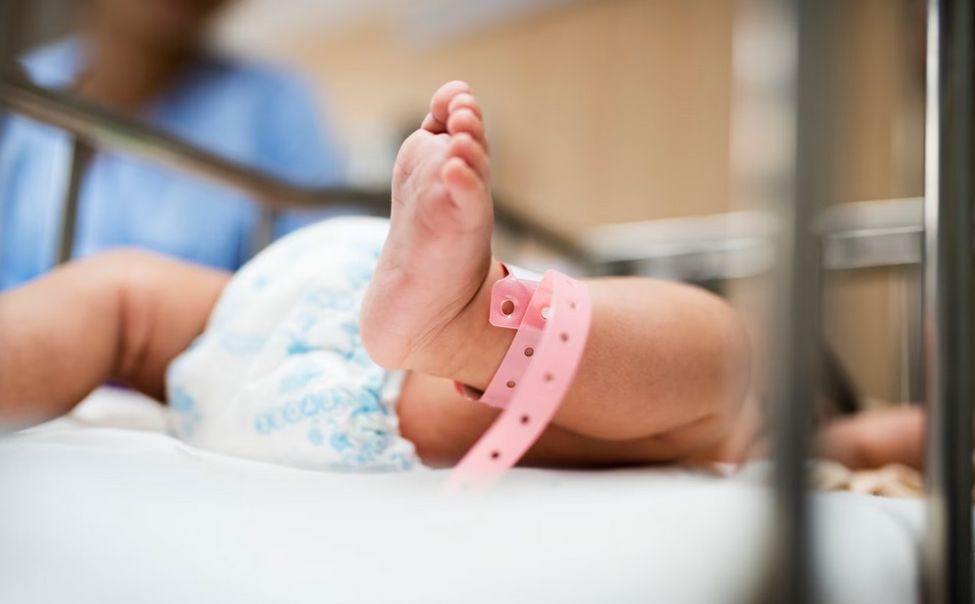 В Чувашии растет рождаемость и падает младенческая смертность 