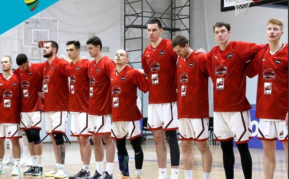«Чебоксарские ястребы» дважды одержали верх над ставропольскими баскетболистами