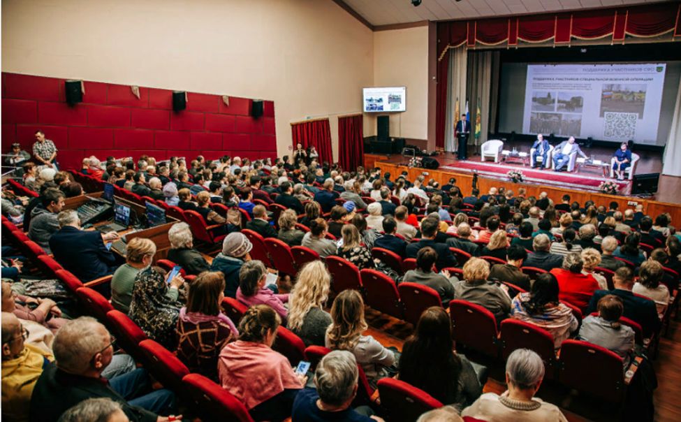 В Чувашии доля прибыльных сельхозорганизаций выросла на 4%