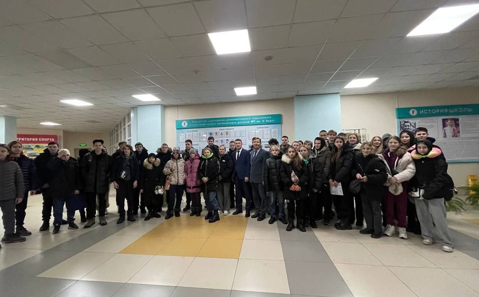 44 спортсмена и 6 тренеров из ДНР приехали в Чувашию на сборы