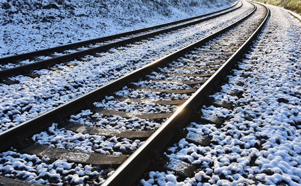 За два месяца погрузка на железной дороге в Чувашии выросла более чем на 6%