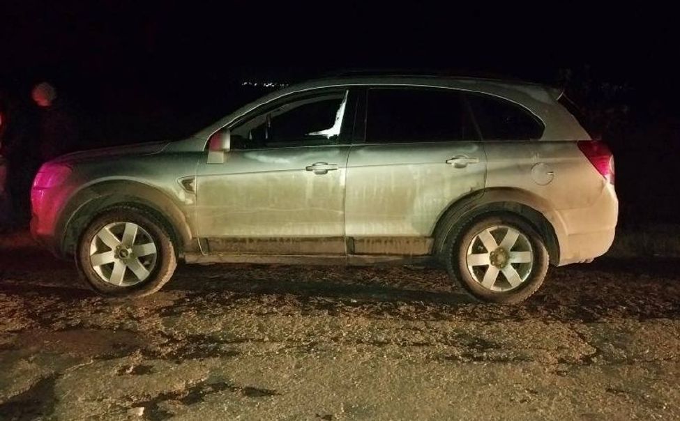 В Чувашии осужден пьяный водитель, который перевозил супругу с тремя детьми
