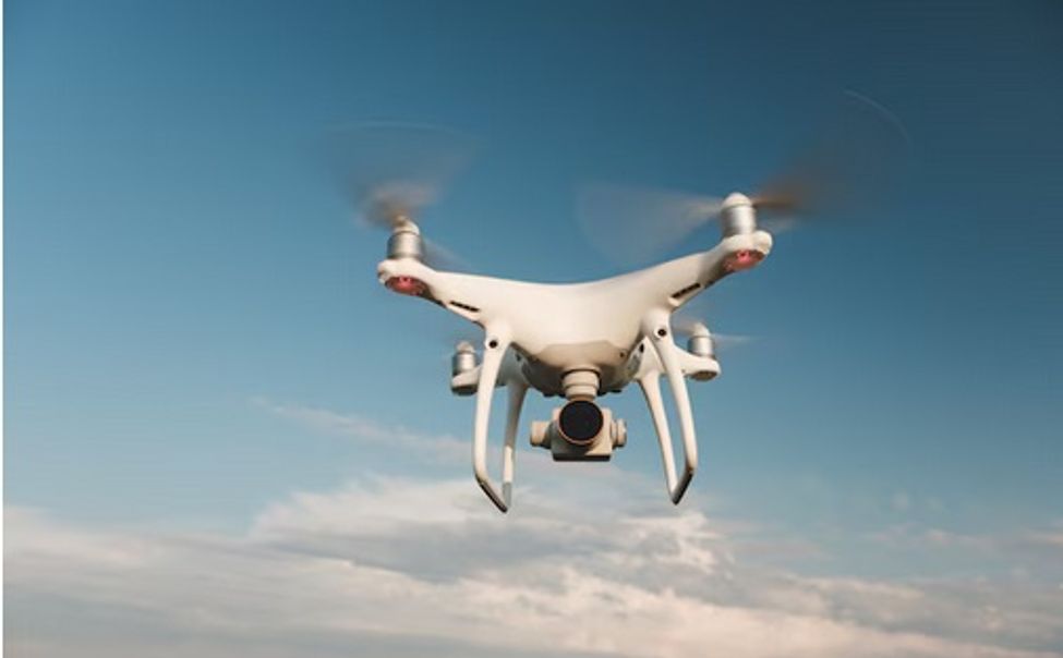 Тестовую сборку FPV-дронов начали в Чувашии  