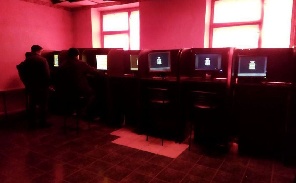 В Чувашии осудят 14 участников ОПГ, открывшей в республике более 60 подпольных казино