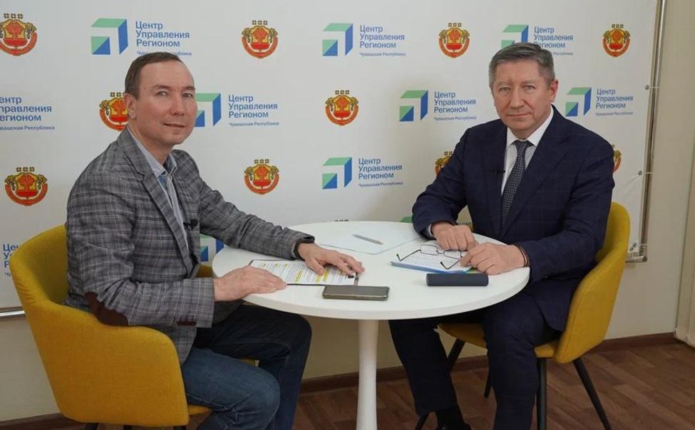 Минтранс в очередной раз объясняет выгоду от транспортной реформы Чебоксары-Новочебоксарск