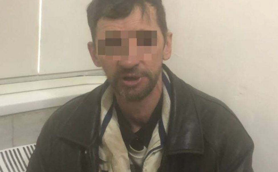 Сотрудники Госавтоинспекции Чувашии задержали серийного вора-рецидивиста Сотрудники Госавтоинспекции Чувашии задержали серийного вора-рецидивиста